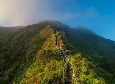 The Ultimate Guide to Hiking Mount Fuji 🗻